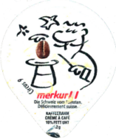 MERKUR II CIRCUS 09