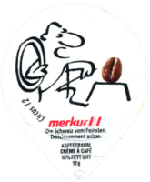 MERKUR II CIRCUS 12