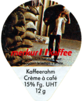 MERKUR III CAFFEE 10
