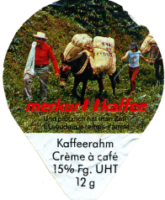MERKUR III CAFFEE 12