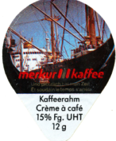 MERKUR III CAFFEE 13