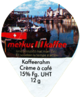 MERKUR III CAFFEE 14
