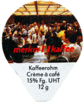 MERKUR III CAFFEE 15