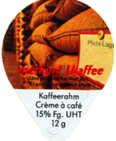 MERKUR III CAFFEE 16