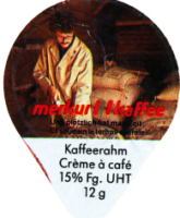 MERKUR III CAFFEE 17