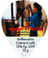 MERKUR III CAFFEE 18