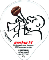 MERKUR III CELEBRITIES (830) 01