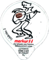 MERKUR III CELEBRITIES (830) 03