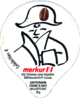 MERKUR III CELEBRITIES (830) 04