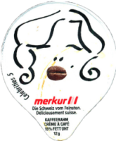 MERKUR III CELEBRITIES (830) 05