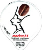 MERKUR III CELEBRITIES (830) 07