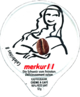 MERKUR III CELEBRITIES (830) 08