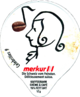 MERKUR III CELEBRITIES (830) 09