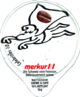 MERKUR III CELEBRITIES (830) 10