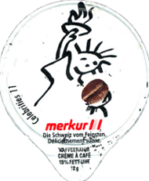 MERKUR III CELEBRITIES (830) 11