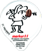 MERKUR III CELEBRITIES (830) 13