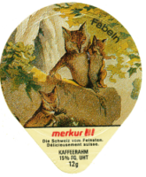 MERKUR III FABELN (815) 04