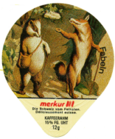 MERKUR III FABELN (815) 05