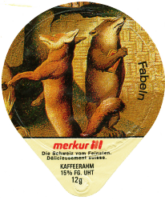 MERKUR III FABELN (815) 06