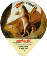 MERKUR III FABELN (815) 07