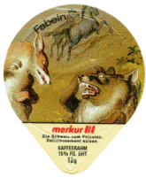 MERKUR III FABELN (815) 10