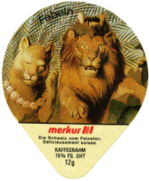 MERKUR III FABELN (815) 13