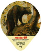 MERKUR III FABELN (815) 15