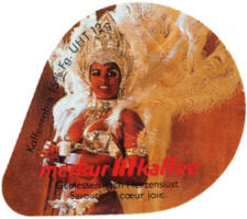MERKUR III KAFFEE (802 A) 01