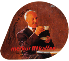MERKUR III KAFFEE (802 A) 06