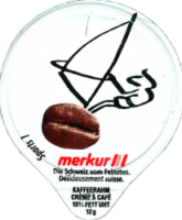 MERKUR III SPORTS (824) 01