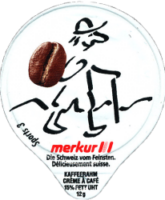MERKUR III SPORTS (824) 03