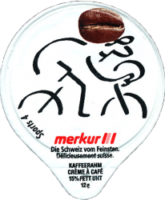 MERKUR III SPORTS (824) 04