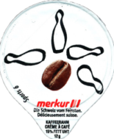 MERKUR III SPORTS (824) 06