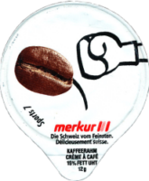 MERKUR III SPORTS (824) 07