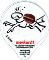 MERKUR III SPORTS (824) 08