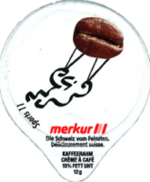 MERKUR III SPORTS (824) 11