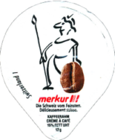 MERKUR III SWITZERLAND (823) 01
