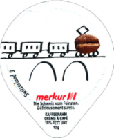 MERKUR III SWITZERLAND (823) 03