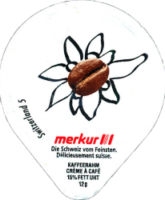 MERKUR III SWITZERLAND (823) 05