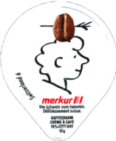 MERKUR III SWITZERLAND (823) 06