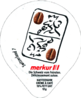 MERKUR III SWITZERLAND (823) 07
