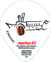 MERKUR III SWITZERLAND (823) 08