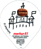 MERKUR III SWITZERLAND (823) 10