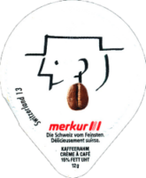 MERKUR III SWITZERLAND (823) 13