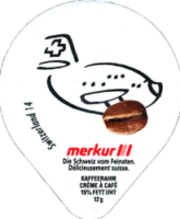 MERKUR III SWITZERLAND (823) 14