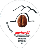 MERKUR III SWITZERLAND (823) 15