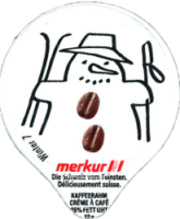 MERKUR III WINTER (826) 07