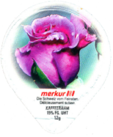 MERKUR5 III BLUMEN (818) 01