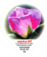 MERKUR5 III BLUMEN (818) 02