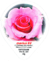 MERKUR5 III BLUMEN (818) 03